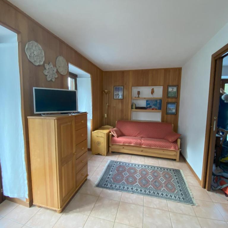 Casa della scultrice - Appartamento con 1 Camera da Letto - 7