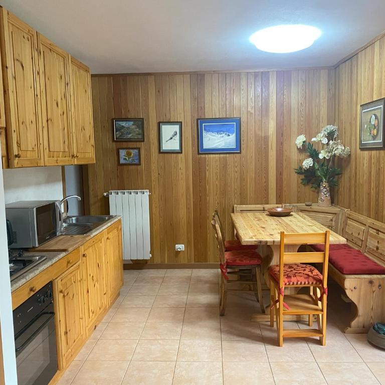 Casa della scultrice - Appartamento con 1 Camera da Letto - 10