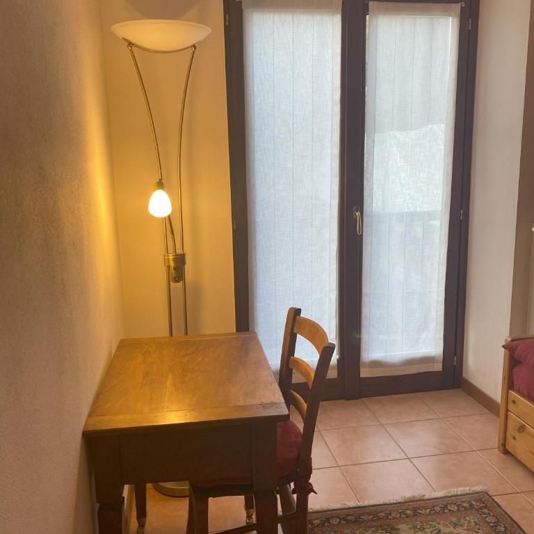 Casa della scultrice - Appartamento con 1 Camera da Letto - 13