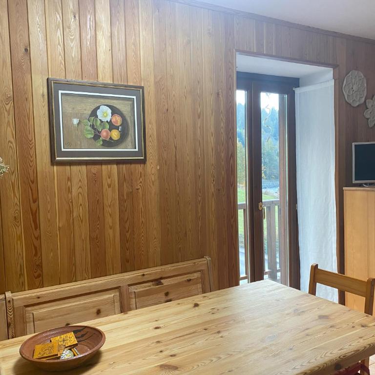 Casa della scultrice - Appartamento con 1 Camera da Letto - 11