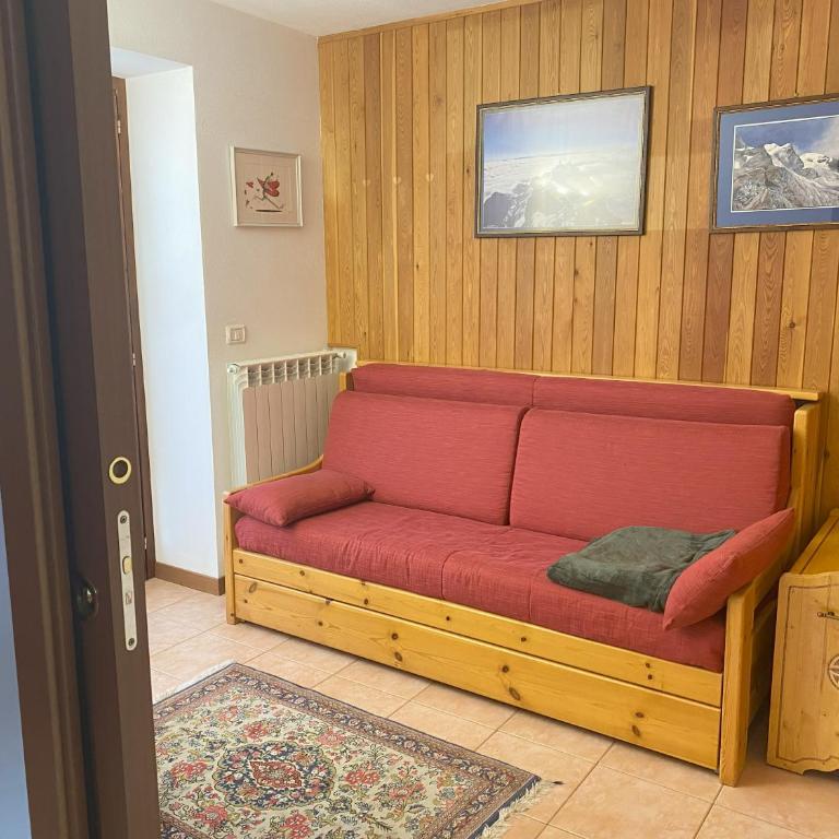 Casa della scultrice - Appartamento con 1 Camera da Letto - 14