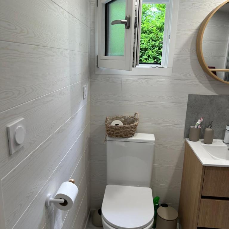 Villa des Marguerites - Casa con 4 camere da letto - 4
