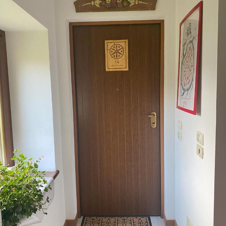 Casa della scultrice - Appartamento con 1 Camera da Letto - 18