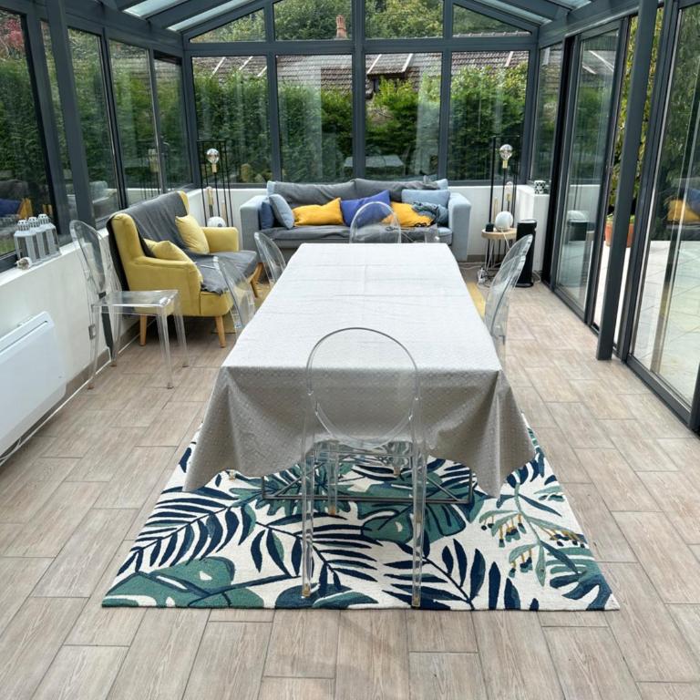 Villa des Marguerites - Casa con 4 camere da letto - 2