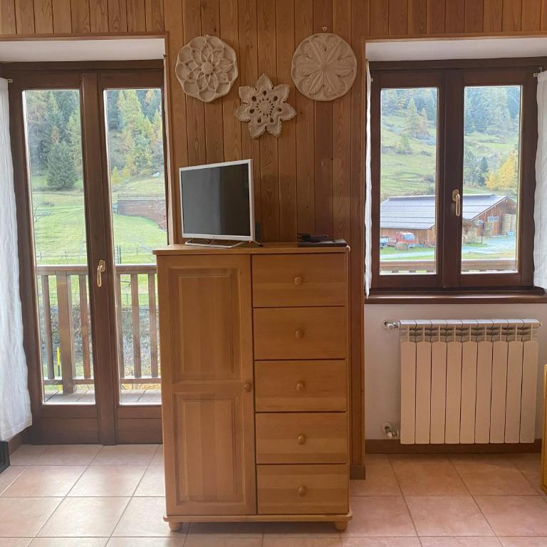 Casa della scultrice - Appartamento con 1 Camera da Letto - 12