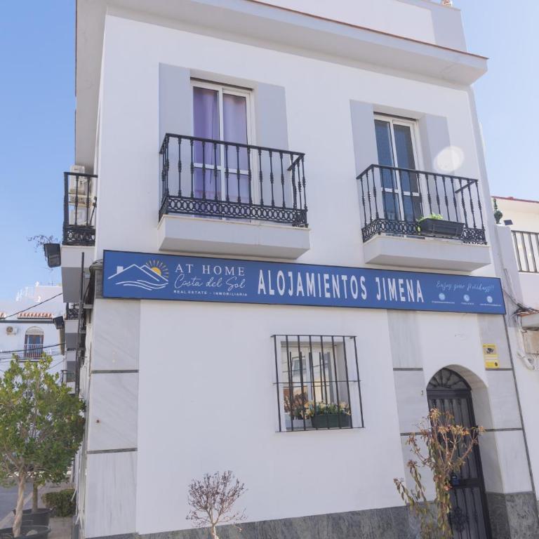 Estudio Playazo Jimena by At Home Costa del Sol - Estudio - 22