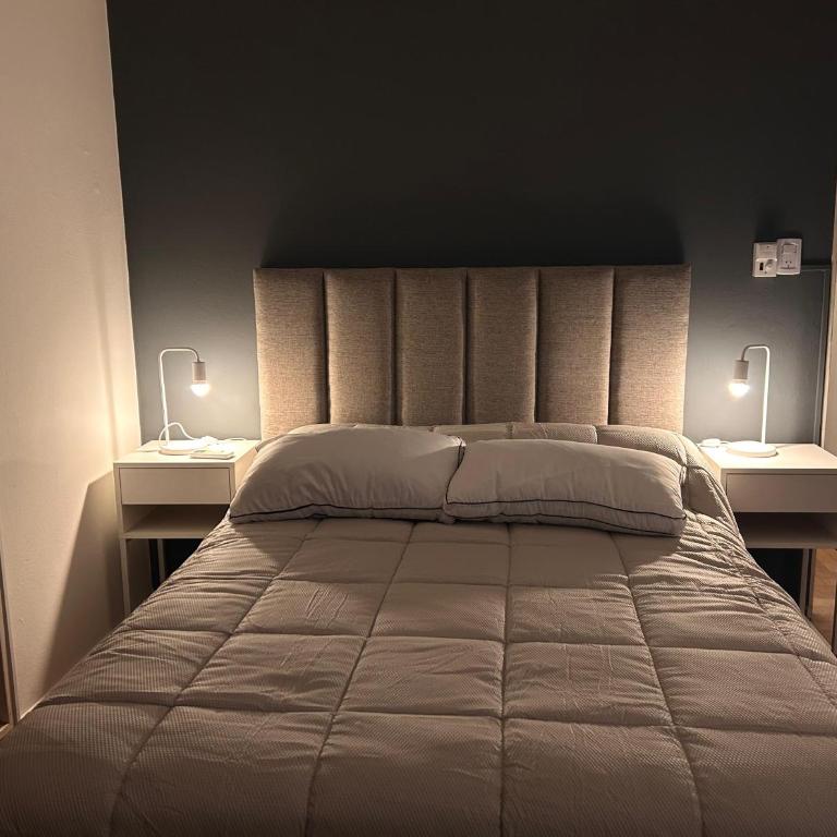 Pleno Centro Cba - Apartamento de 1 dormitorio - 4