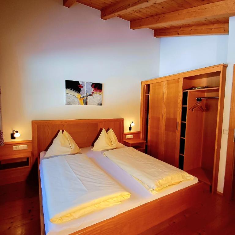 Biobauernhof Appartement Oberreith - Superior Apartment mit Sauna - 8