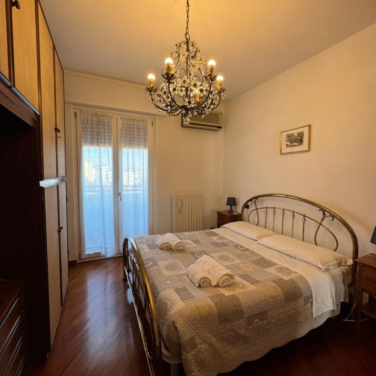 ALBAIMMO NIGRA - Appartamento Superior con 3 Camere da Letto - 17