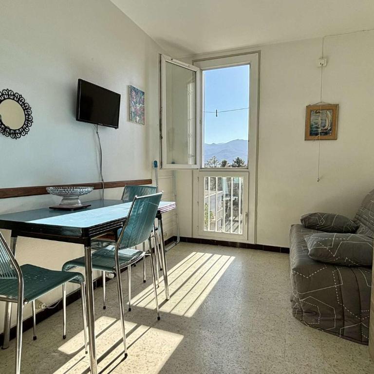 Appartement 2 pièces 4 couchages - AR680-0E4 - Appartamento - 2