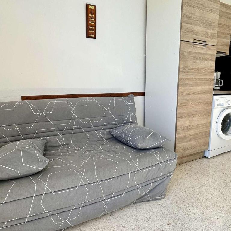 Appartement 2 pièces 4 couchages - AR680-0E4 - Appartamento - 3