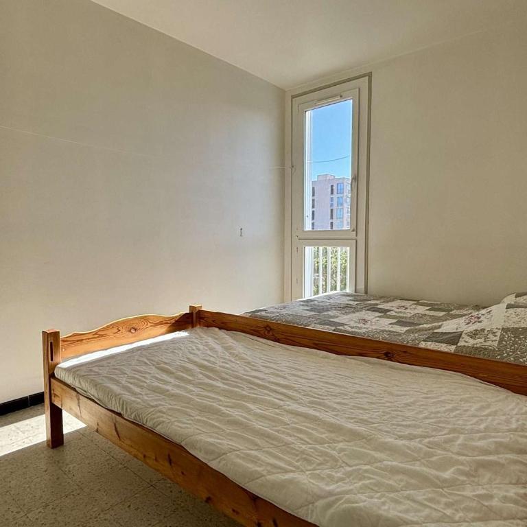 Appartement 2 pièces 4 couchages - AR680-0E4 - Appartamento - 8