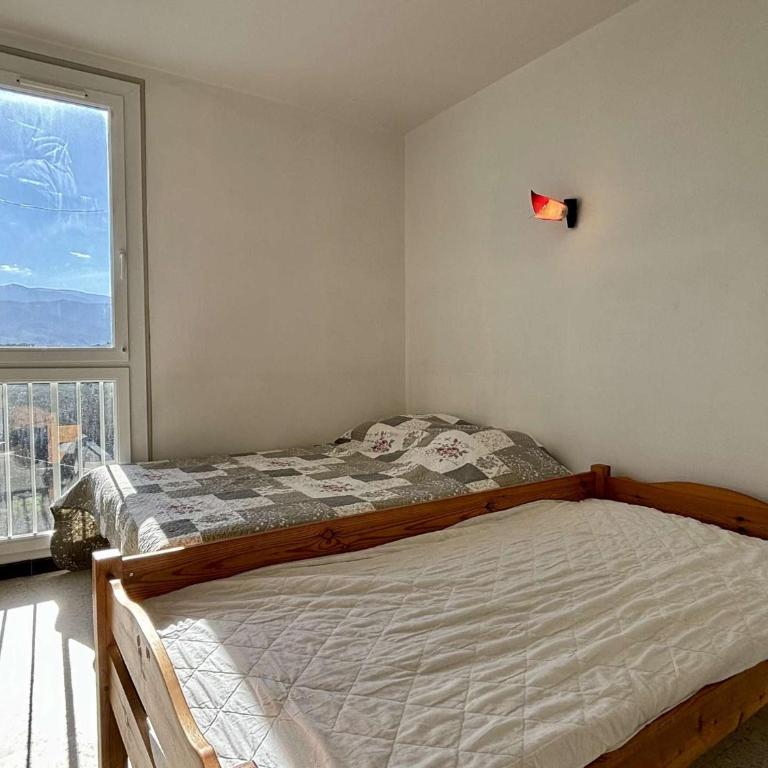 Appartement 2 pièces 4 couchages - AR680-0E4 - Appartamento - 9