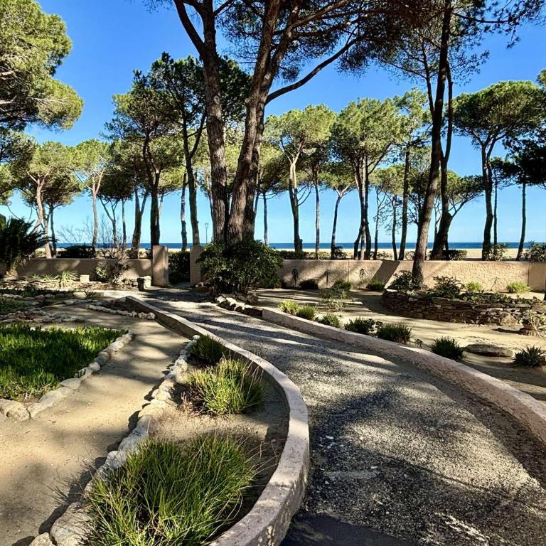Appartement 2 pièces 4 couchages - AR680-0E4 - Appartamento - 14