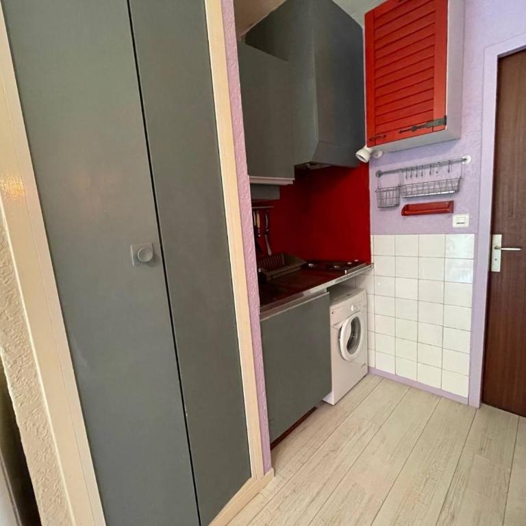 Studio à 200m de la plage 2 couchages AR450-0404 - Appartamento - 7