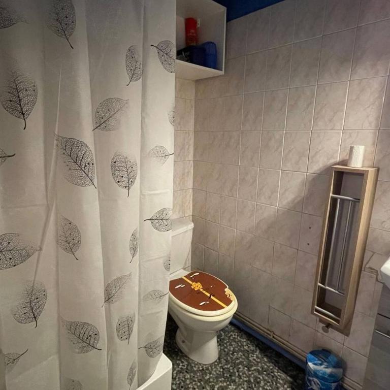 Studio à 200m de la plage 2 couchages AR450-0404 - Appartamento - 9