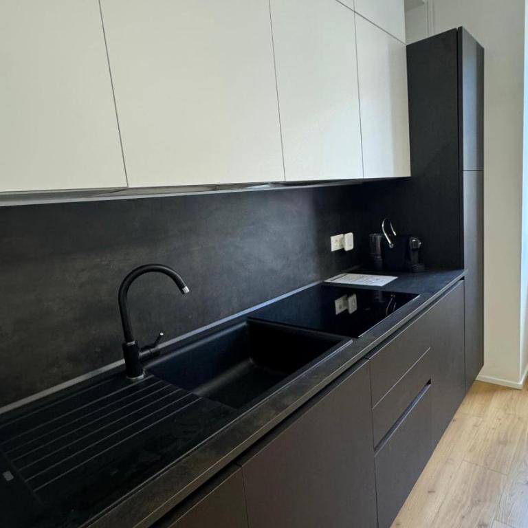 Monolocale Mati - Holiday Home - Studio - 5
