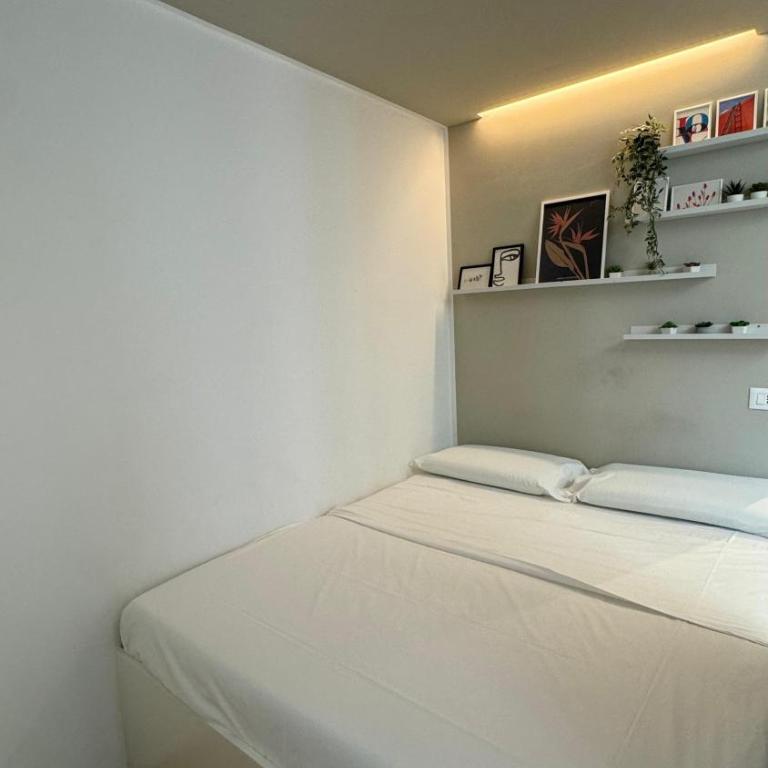 Monolocale Mati - Holiday Home - Studio - 10