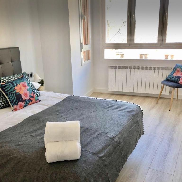 Apartamento Conde 3 - Apartment - 1