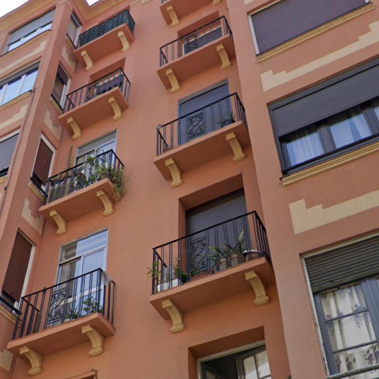 Apartamento Conde 3 - Apartment - 5