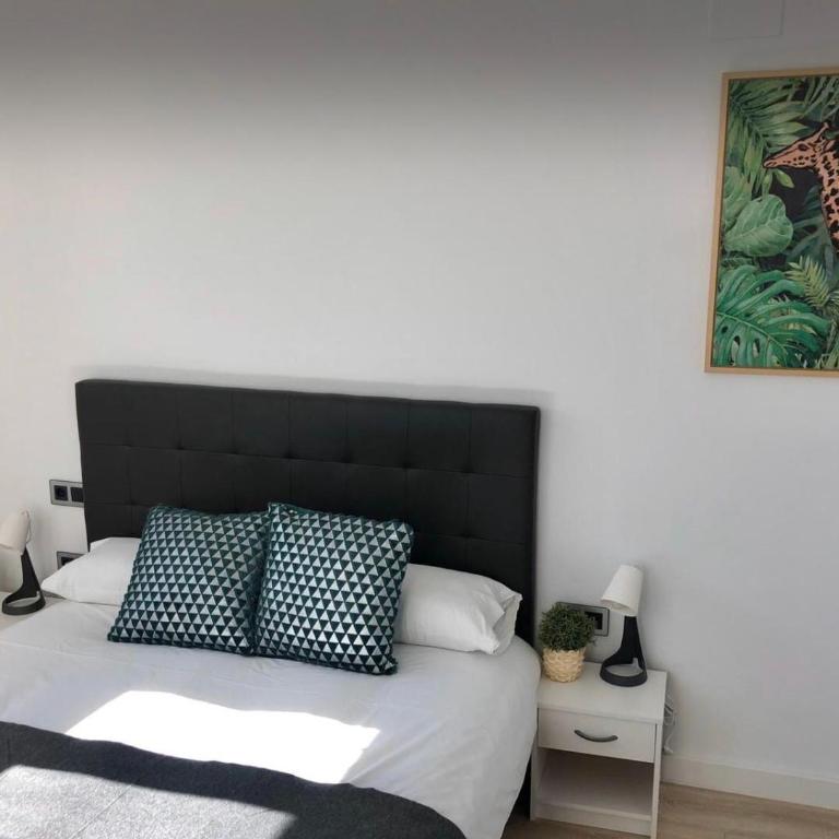 Apartamento Conde 3 - Apartment - 6