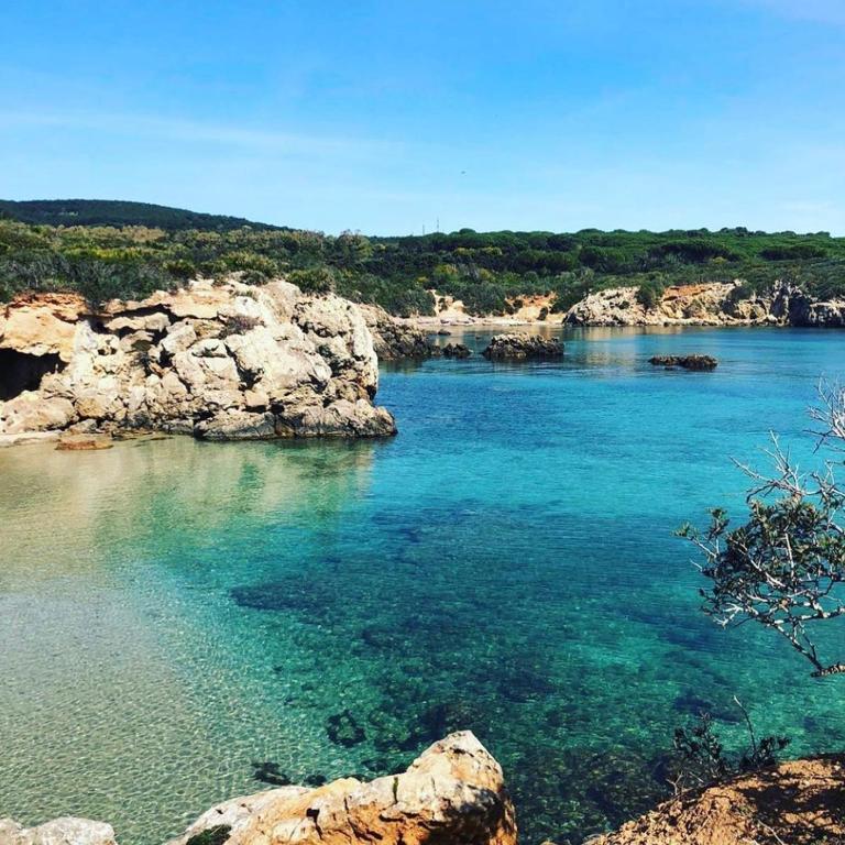 Cala Azul - Appartamento con 1 Camera da Letto - 7