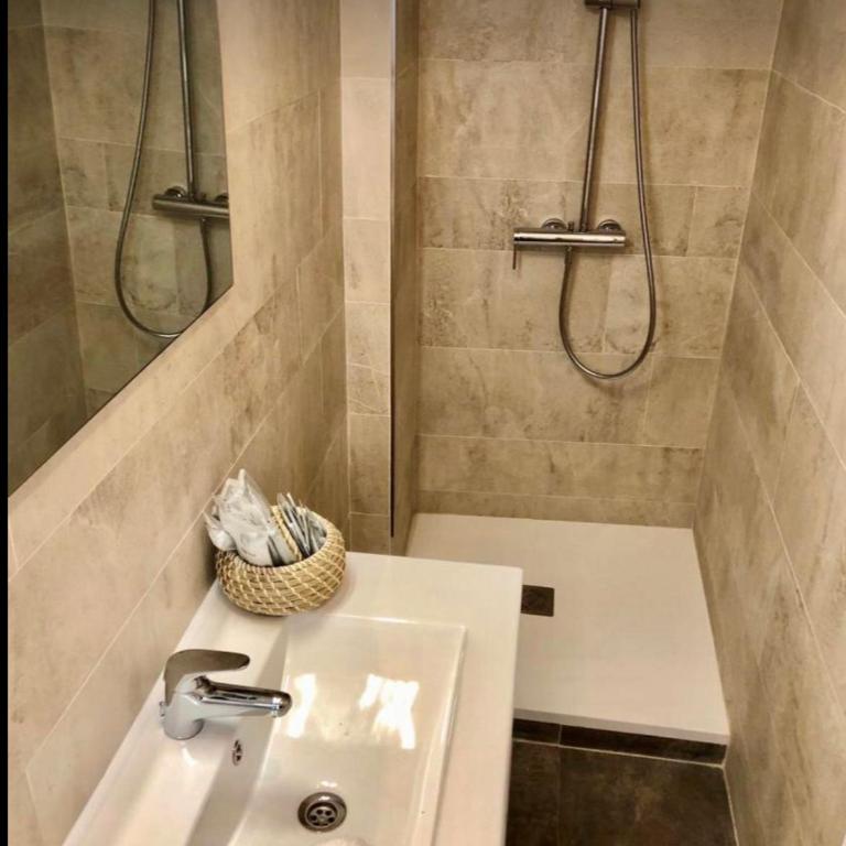 Apartamento Conde 3 - Apartment - 8