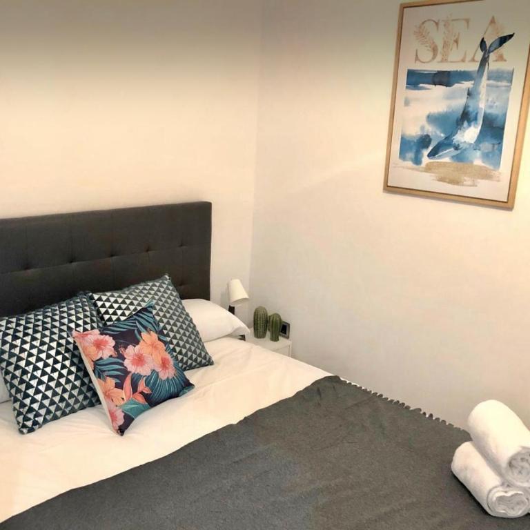 Apartamento Conde 3 - Apartment - 11