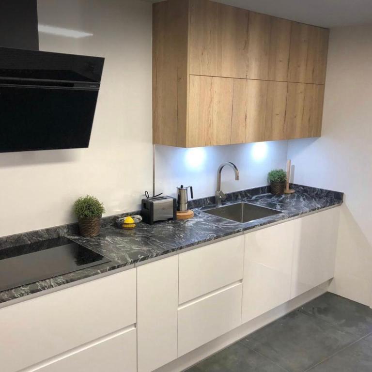 Apartamento Conde 3 - Apartment - 12