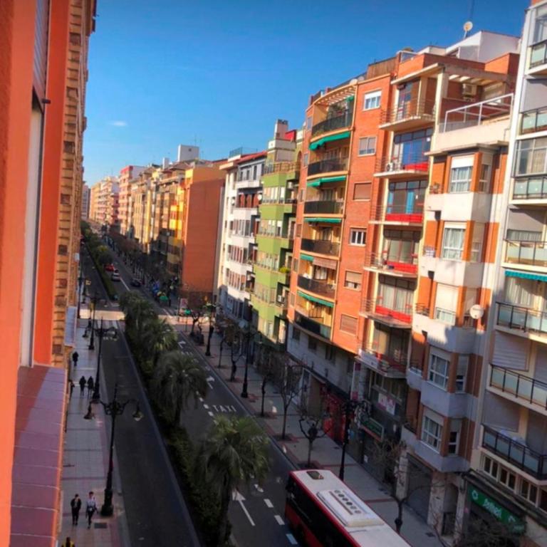 Apartamento Conde 3 - Apartment - 13