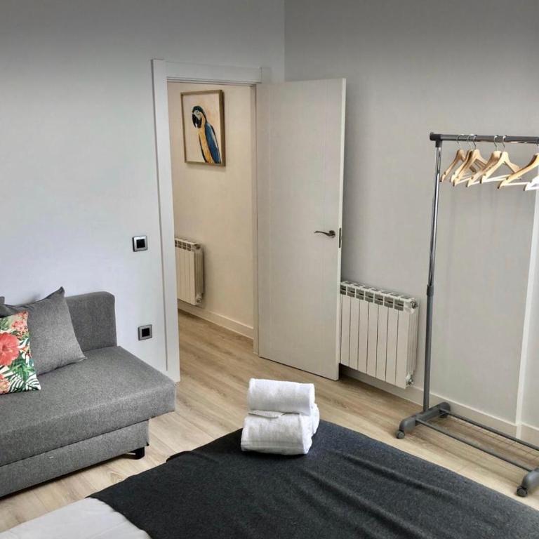 Apartamento Conde 3 - Apartment - 25