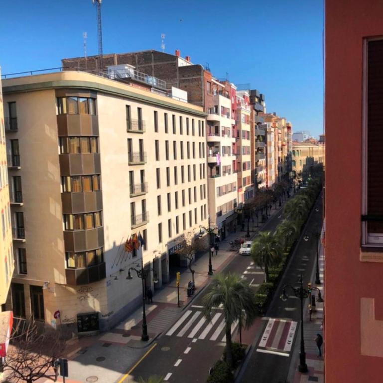 Apartamento Conde 3 - Apartment - 26