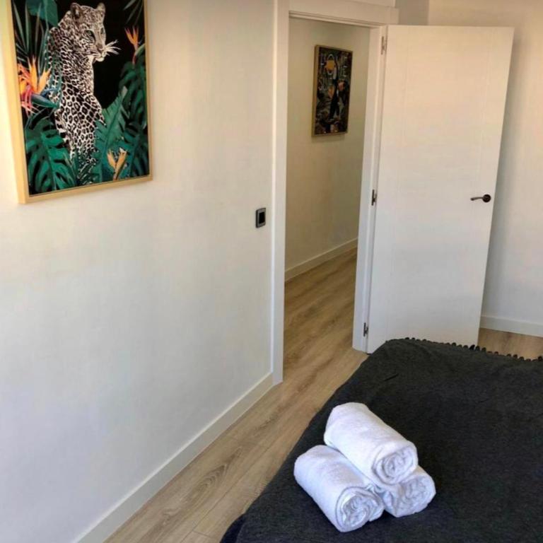 Apartamento Conde 3 - Apartment - 34