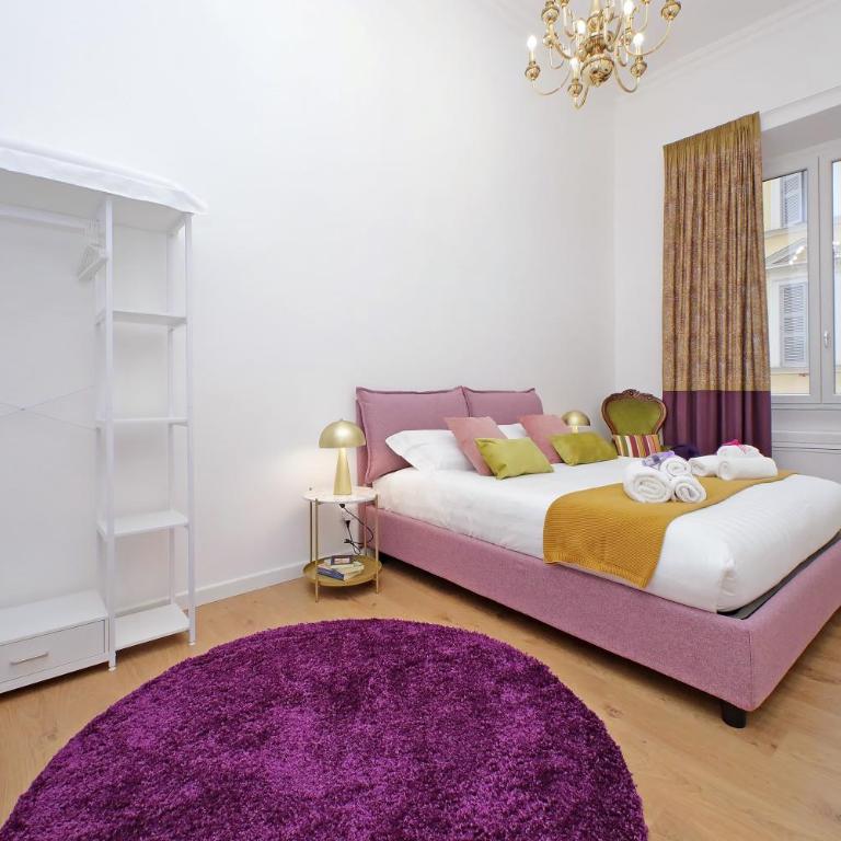 Binario 30 - Appartamento con 2 Camere da Letto - 1