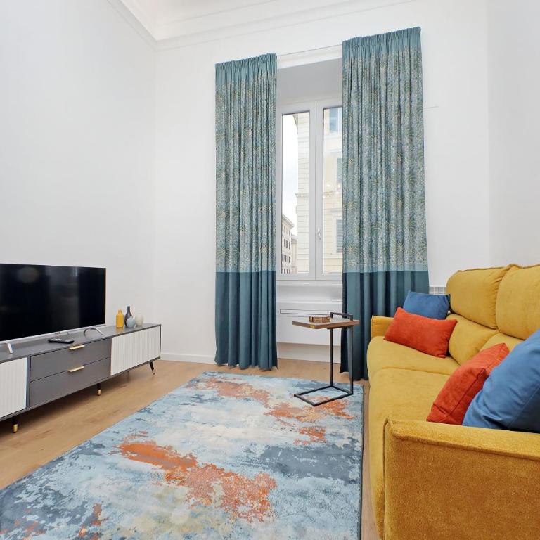 Binario 30 - Appartamento con 2 Camere da Letto - 2