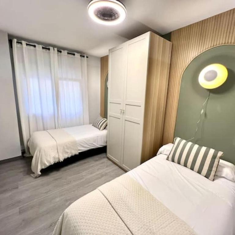 Three bedroom apartment in Rivas - Apartamento de 3 dormitorios - 7