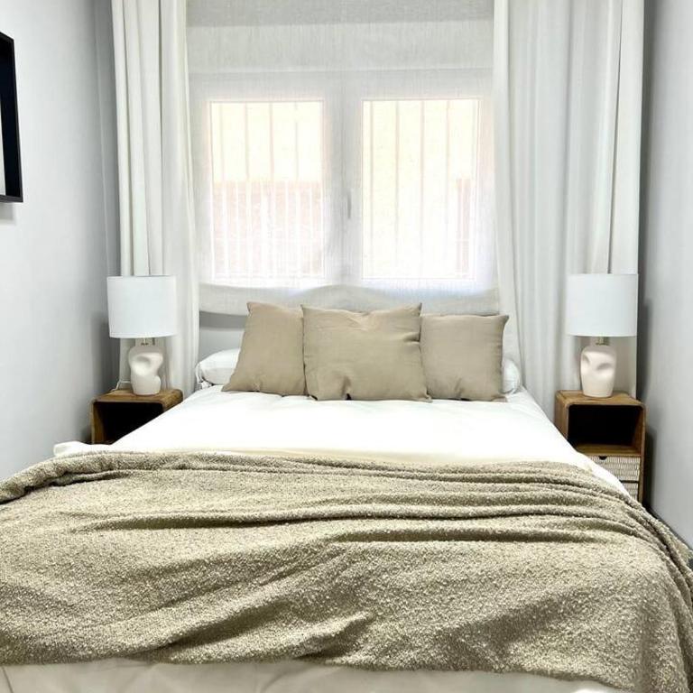 Three bedroom apartment in Rivas - Apartamento de 3 dormitorios - 10