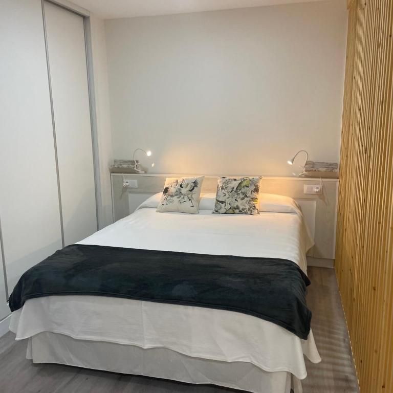 ESTUDIO IPA GONCA - Estudio con sofá cama - 5