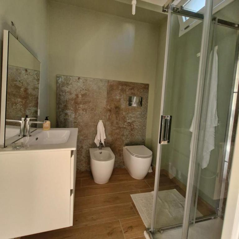 Finestra sul Golfo - Casa Vacanze con 3 Camere da Letto - 20