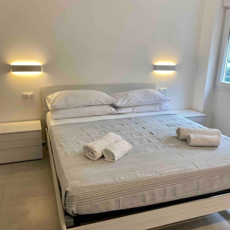 Alba appartament - Appartamento con 2 Camere da Letto - 1