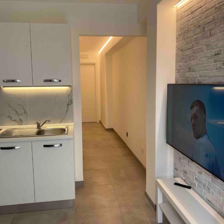Alba appartament - Appartamento con 2 Camere da Letto - 14