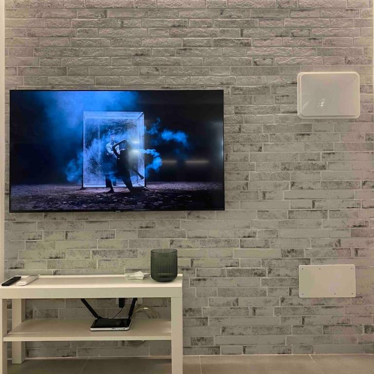 Alba appartament - Appartamento con 2 Camere da Letto - 9