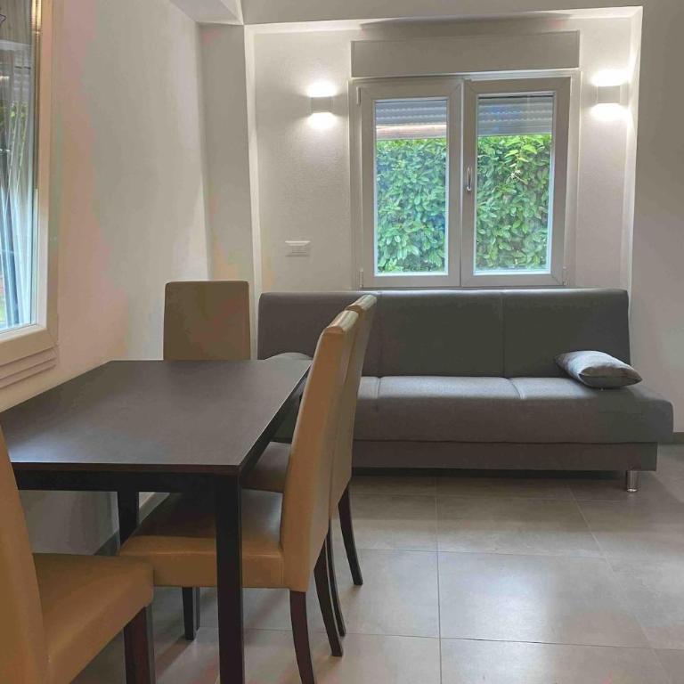 Alba appartament - Appartamento con 2 Camere da Letto - 10