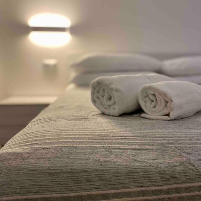 Alba appartament - Appartamento con 2 Camere da Letto - 2