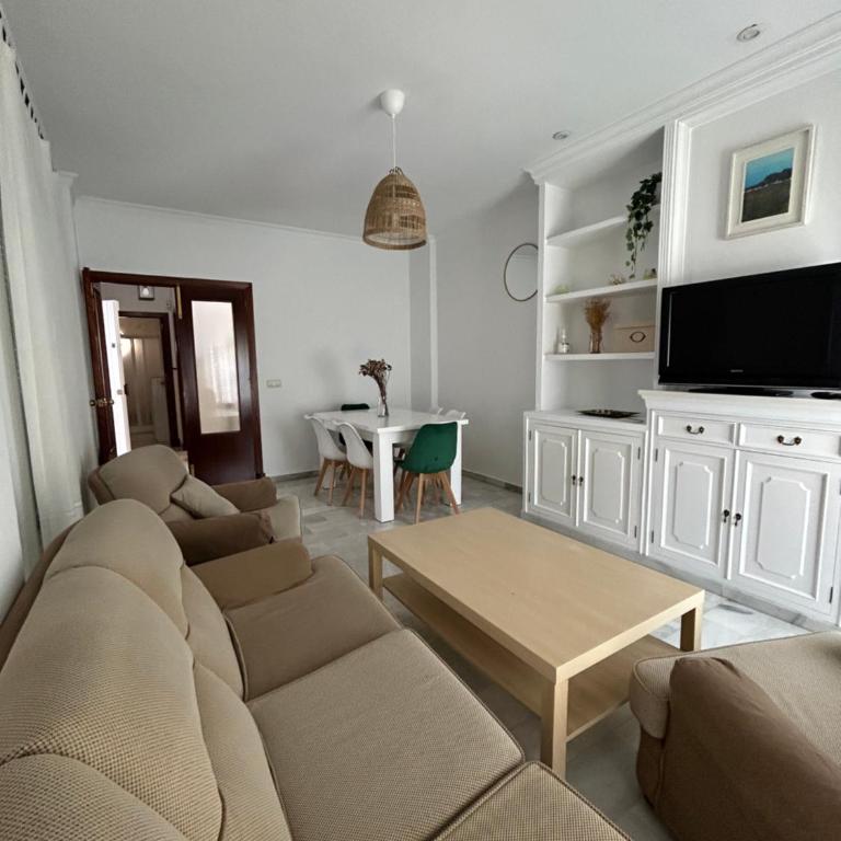 VILLA SALMONETE - Casa de 4 dormitorios - 14