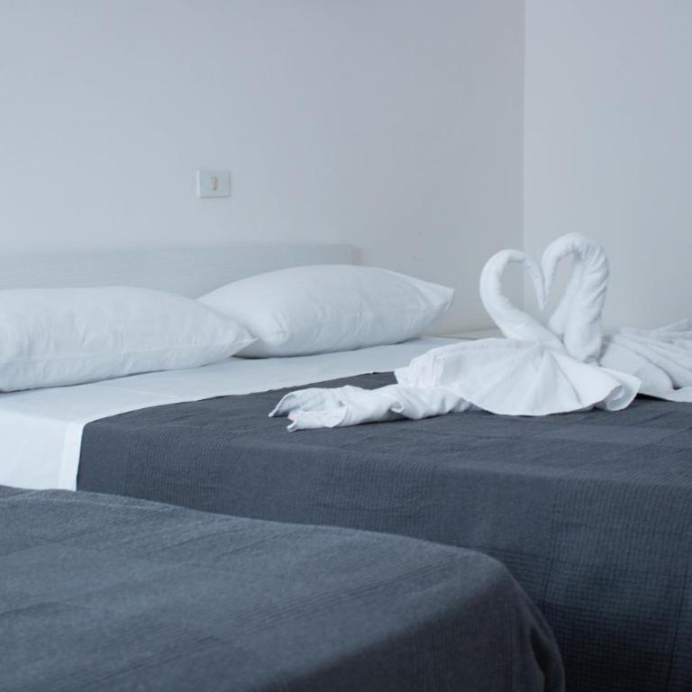Ariston Superior Fronte Mare - Appartamento con 2 Camere da Letto - 10