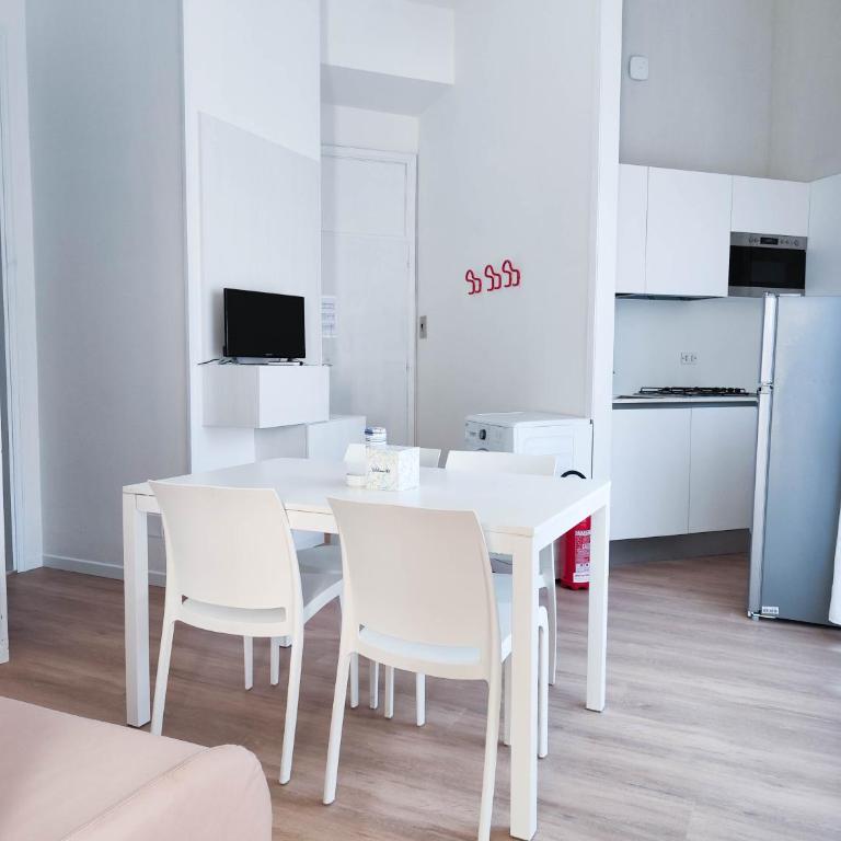 Ariston Superior Fronte Mare - Appartamento con 2 Camere da Letto - 5