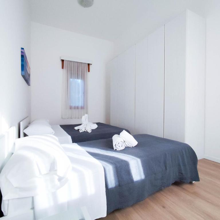 Ariston Superior Fronte Mare - Appartamento con 2 Camere da Letto - 14