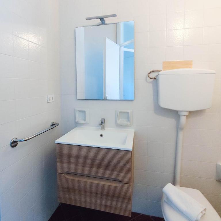 Ariston Superior Fronte Mare - Appartamento con 2 Camere da Letto - 16