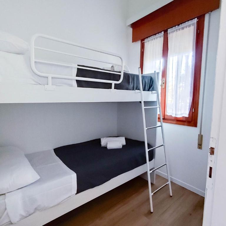 Ariston Superior Fronte Mare - Appartamento con 2 Camere da Letto - 8